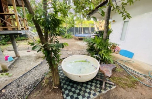 Playa Coronado House | Family beach house - 1 min walk to beach