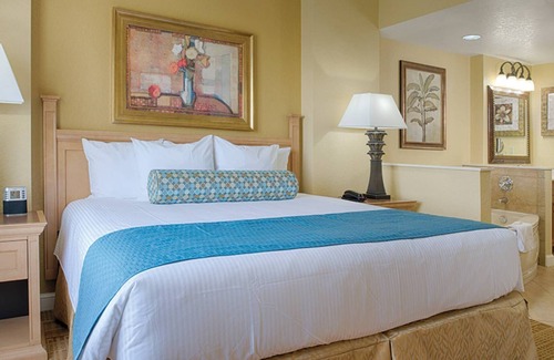 Lake Buena Vista Resort | Family Bliss: 1BR Dlx inside Disney Gates, Lazy rivers