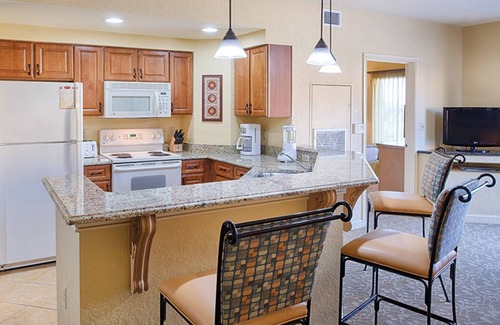 Lake Buena Vista Resort | Family Bliss: 1BR Dlx inside Disney Gates, Lazy rivers