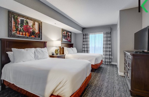 Lake Buena Vista Resort | Family Bliss: 2BR Dlx inside Disney Gates, Lazy rivers, Parks