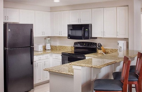 Daytona Beach Resort | Family Bliss! 2BR Deluxe at Wyndham Ocean Walk, Beachfront, Pools, Lazy River