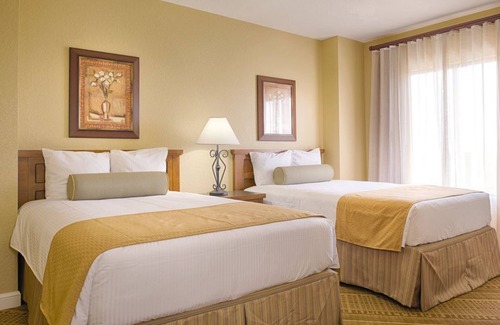 Lake Buena Vista Resort | Family Bliss: 3BR Dlx inside Disney Gates, Lazy rivers