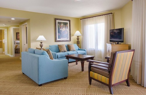 Lake Buena Vista Resort | Family Bliss: 3BR Dlx inside Disney Gates, Lazy rivers