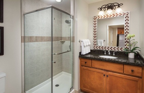 Palm Desert Resort | Family Bliss-Pools, Slides, Playground-Marriott's Shadow Ridge Village!