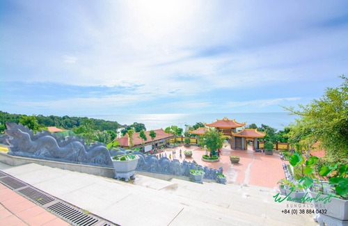 Khem Beach House | Family Bungalow near Sao Beach