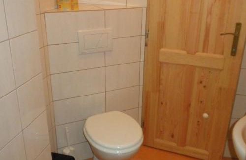 Prostredni Lanov Other | Family Bungalows & Camp