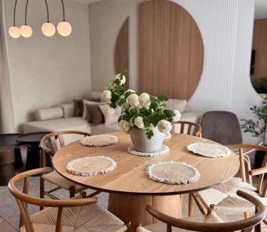 Nowy Port Apartment | Family & Business Sauna Apartments Baltic Horizon No 1 PREMIUM SPA - 3 Bedroom with Private Sauna, Jacuzzi, Rooftop Gym & Panoramic Terrace, Balcony, Underground Garage