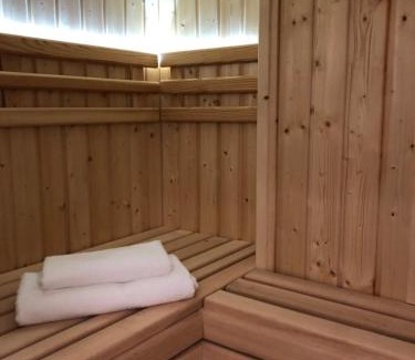 Kielce Apartment | Family & Business Sauna Apartments Plac Wolności CENTRUM Downtow, - Piękny Apartament - 5 Bedroom with Private Sauna, Bath with Hydromassage, Parking, Catering Options