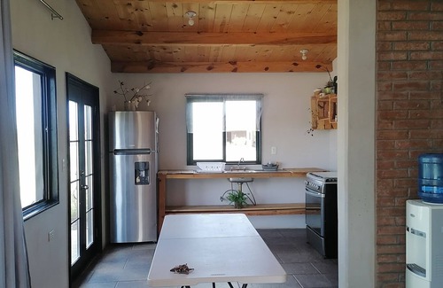 Colonia Dublan Cabin | Family cabin 5 minutes from the archaeological zone of Paquime