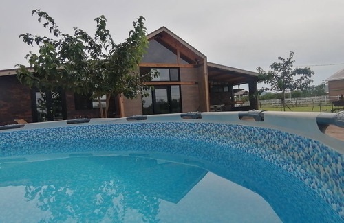 Colonia Dublan Cabin | Family cabin 5 minutes from the archaeological zone of Paquime