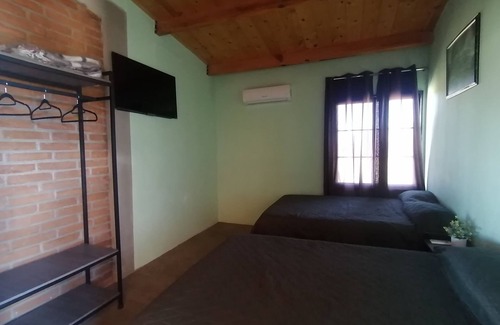 Colonia Dublan Cabin | Family cabin 5 minutes from the archaeological zone of Paquime