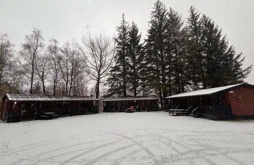 Crianlarich Cabin | Family Cabin Ben MoreCrianlarich, West Highland