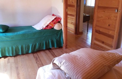 La Salle-les-Alpes Ski Chalet | Family chalet for 8, good value for money