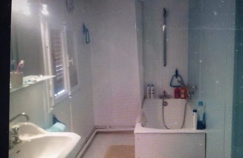 Ceyssat House | Family chalet 6 ch on 2 ha 3 km from Puy de Dome