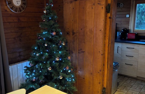 Cohennoz Ski Chalet | FAMILY CHALET AT THE FOOT OF THE SLOPES AND SHOPS