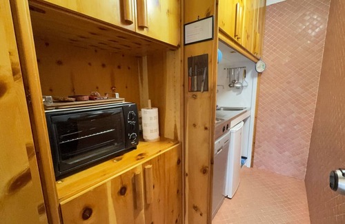 Gressan House | Family Chalet in Pila, Comfort and Fun