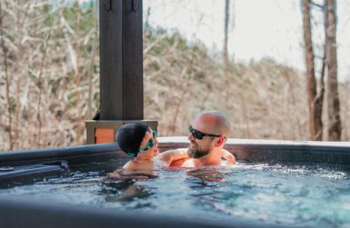 Scott House | Family Chalet - Le Bosquet