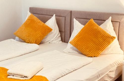 Itzling Apartment | Family Comfort Apartment 2