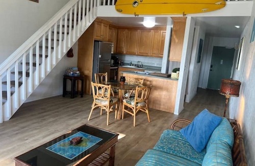 Kahuku Apartment | Family condo at Turtle Bay on Oahu's epic North Shore