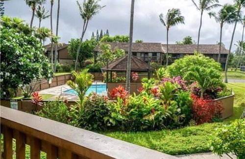 Kahuku Apartment | Family condo at Turtle Bay on Oahu's epic North Shore