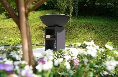 Aywaille House | Family cottage at the door of the Ardennes. 3 ears of corn (CGT)
