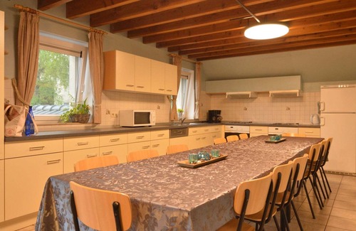 Arimont Cottage | Family Cottage with Sauna