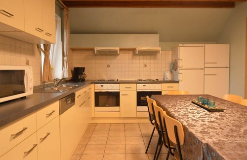 Arimont Cottage | Family Cottage with Sauna