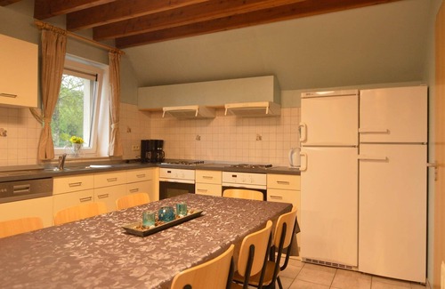 Arimont Cottage | Family Cottage with Sauna