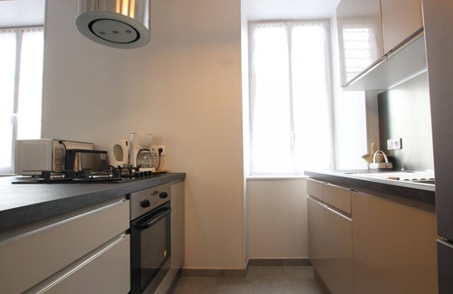 Baudreville Cottage | Family Cottage in Scenic Cotentin: Beach Nearby, Wi-Fi, Pets Welcome