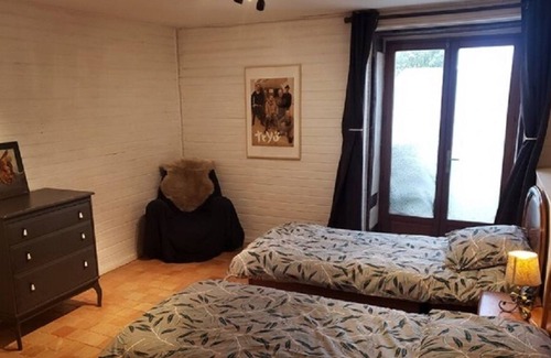 Quebriac Cottage | Family Cottage in Brittany near Rennes / Saint Malo - spa and heated pools