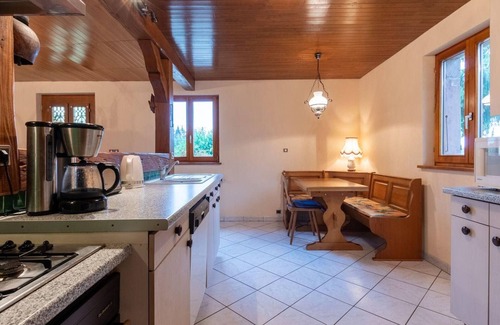 Belfahy Cottage | Family cottage in the Vosges with fireplace and garden, pets welcome