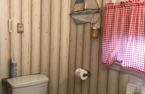 Three Rivers Cottage | Family Cottage On Corey Lake