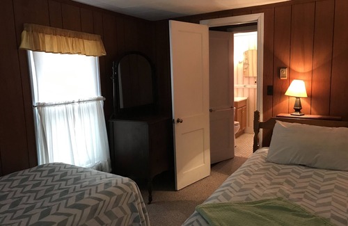 Three Rivers Cottage | Family Cottage On Corey Lake