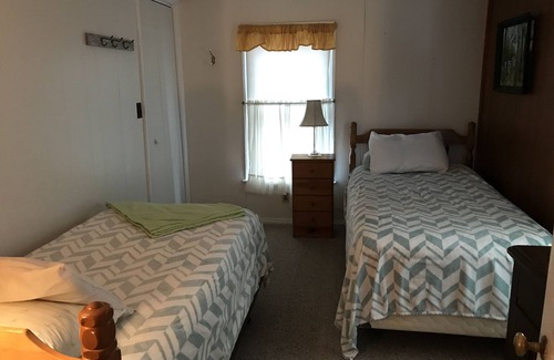 Three Rivers Cottage | Family Cottage On Corey Lake
