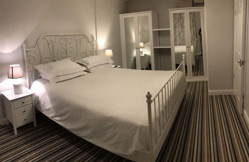 Bilbrook House | Family cottage on the Exmoor coast providing single level accommodation