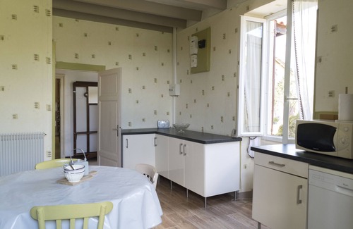 Montaigu-de-Quercy House | Family country house for rent in the Quercy countryside (6/7 pers.)