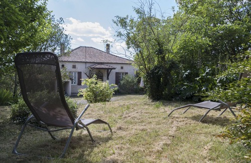 Montaigu-de-Quercy House | Family country house for rent in the Quercy countryside (6/7 pers.)