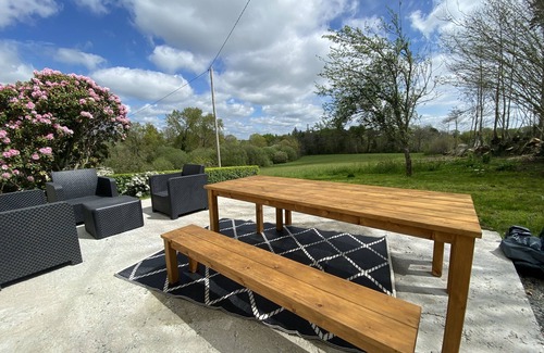 Pleuven House | Family country house