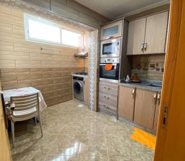 Dakhla Apartment | Family &Couple Retreat in Agadir