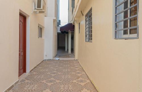 Corales del Sur House | Family Double Room in Corales del Sur close to the Airport