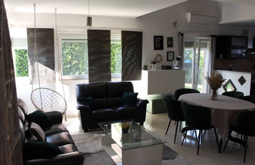 Trilj Villa | Family Dream Dalmatia - Split by Villas Guide