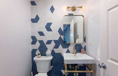 Belmont Heights House | *FAMILY & ECO FRIENDLY* Home by Marine Stadium