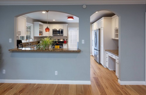Belmont Heights House | *FAMILY & ECO FRIENDLY* Home by Marine Stadium
