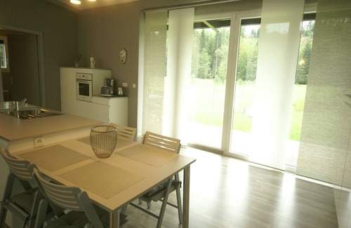 Turquestein-Blancrupt House | Family Escape with Garden