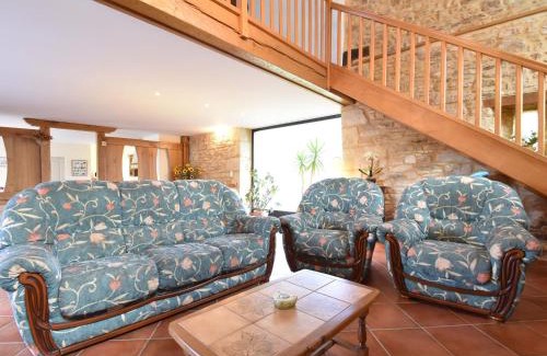 Saint-Pompont House | Family Escape in Dordogne