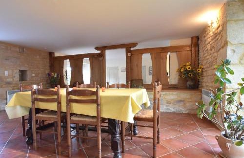Saint-Pompont House | Family Escape in Dordogne
