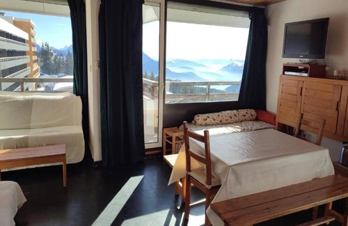 Chamrousse Apartment | Family Escape in the Alps