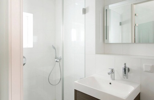 Municipality of Huizen Hotel | Family Escape Near Old Haven | 3 Modern Units with Space, Comfort & Style