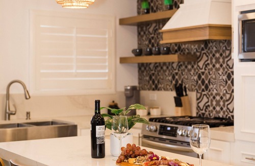 Primo Tapia House | Family Escape/With Private Terrace/3bed/2.5B/Pets ok