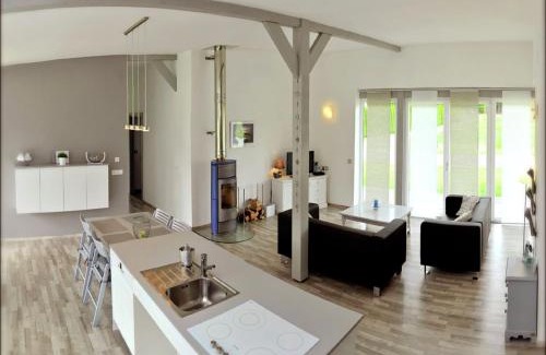 Turquestein-Blancrupt House | Family Escape with Garden